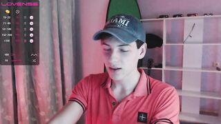 candy_boy007 - Video gay-sucker athletic gayxvideos real-sex