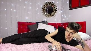 richmondhard - Video fuck-my- fuck-my- -hard perfect- perfect-teen novinhas gay-hetero