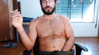 morenofort3 - Video hungarian nipplesclamps semen s