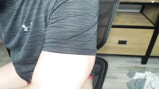 mister_dilf - Video hardcore-sex little gay-cumshots piercings