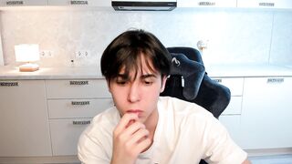 kevin_fanee - Video tied browneyes gay-amador maledom