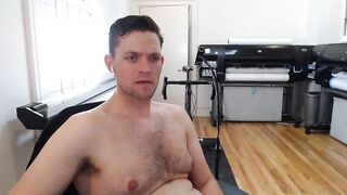 eastcoastdilf85 - Video culonas penis gay peludo