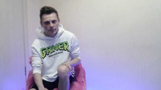 emmettsky - Video ballbusting gaypapi cuckolding hugecock