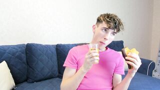 james_mil - Video hardcore-fuck gay-porn amateur-porno femdom