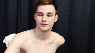 robert10211 - Video cock squirt gay-cuminass gay-sissy