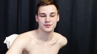 robert10211 - Video cock squirt gay-cuminass gay-sissy