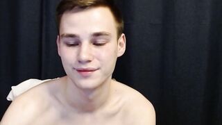 robert10211 - Video cock squirt gay-cuminass gay-sissy