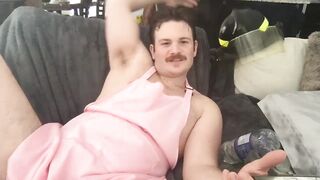 firefighterzaddy - Video gay-medical gay-ayden-james t gay-bukkake