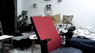 dantheman233 - Video browneyes gay-solo gay-leon madure