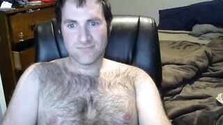 extrafurry - Video gay-trimmed blowjobs dick-suckers bedroom