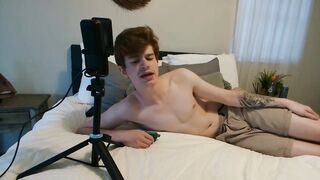 bunnyboitwnk - Video gay-3somethreesome gay-vids web-cam -fuck