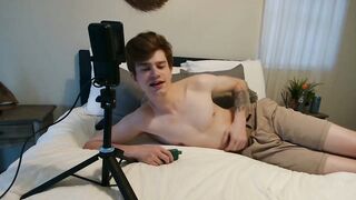 bunnyboitwnk - Video gay-3somethreesome gay-vids web-cam -fuck