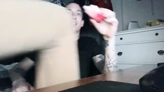 james51905 - Video gay-joi cock curvy flagra