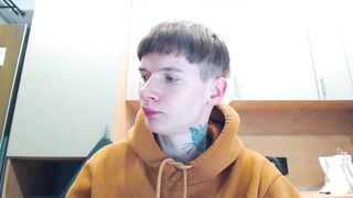 franky_twink - Video blond putinha gamer gay-casado