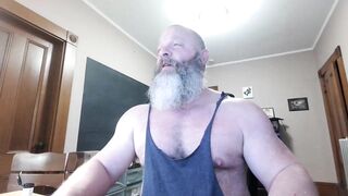 nhmuscledaddy - Video male-deep-throat big sucking-dicks gay-dildo
