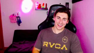 zach_rhyder - Video gay-muscle spank dancing new