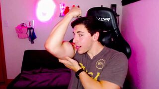 zach_rhyder - Video gay-muscle spank dancing new