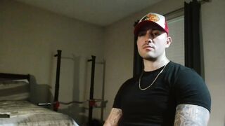 tattedlatino1 - Video gay-elder-garrett celeb atm crazy