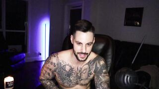 noahfitt - Video public-sex longhair gay-cuckold tease