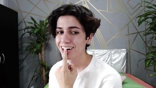 hades_freetk - Video public-sex gay-brasil gapes-gaping-asshole hot