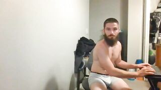 clubb86 - Video delicia blonde shemales hairybush