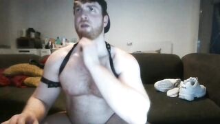 muscledpartyboy_ - Video breeding blonde sex tattoos