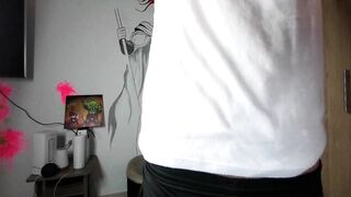 kennerfox77 - Video gay-condom transvestite camshow pov-sex