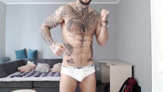 stefanwolfxxx - Video butt cum sub suce-grosse-bite