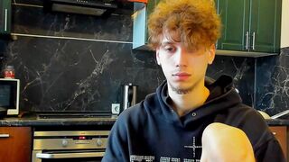 xanlean - Video gay-blondhair gay-assfucking gay-arab talk