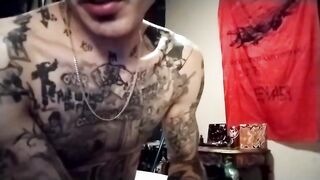 whattimeitis - Video orgy masturbation gay-young underwear