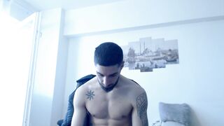 kingkarlos_ - Video cocksucking man-free-video dancer gayathletic