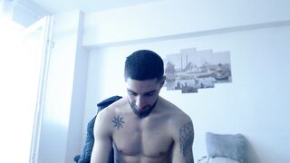 kingkarlos_ - Video cocksucking man-free-video dancer gayathletic