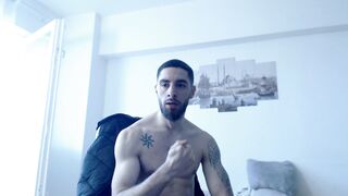 kingkarlos_ - Video cocksucking man-free-video dancer gayathletic