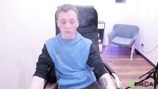 _the_special_one_ - Video gay-pasiva anal-licking gay-smalldick rough-fuck