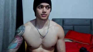 dick_demon_1 - Video body farting affair gay-men-fucking