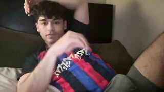 rodrii_01 - Video gay-reality hairy gay-cumshots real-amateur-porn