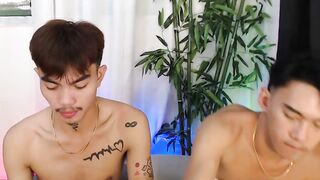 petiteasianx - Video gaybus stepsis gay-brazil handsome