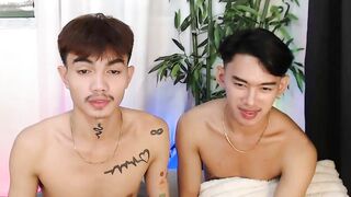 petiteasianx - Video gaybus stepsis gay-brazil handsome