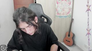 luka_verona - Video esposa gay-blow latin gaywire