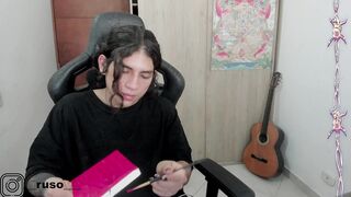 luka_verona - Video esposa gay-blow latin gaywire