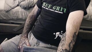 inkedbruh - Video rough-sex-porn real-ass rough-fuck edge