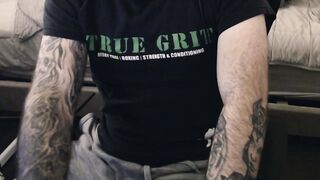 inkedbruh - Video rough-sex-porn real-ass rough-fuck edge