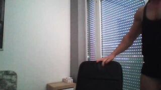 fernandonielsendiamond - Video young-woman jerking-off turkish topless