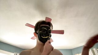 jimmywocka - Video alpha cum cumshots come