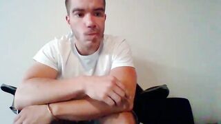 couplaloverz - Video thickcock big dance gay-double-penetration gay-chad-anders