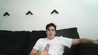 comewatchme_ - Video gay-men-sex flexible sexy-ass barefeet