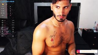 kleython_stuard - Video gay-lads vibration slutty gaypapi