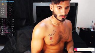 kleython_stuard - Video gay-lads vibration slutty gaypapi