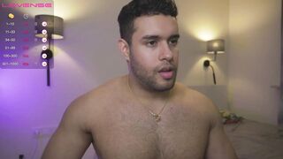 izaak_lover - Video bull sucking-cocks cum gay-thief