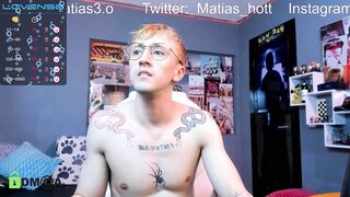 twink_blonde1 - Video -sex adult gay-young harddick